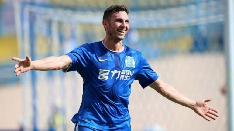 Μουντιάλ: Ο Γιάννου στην προεπιλογή της εθνικής Aυστραλίας